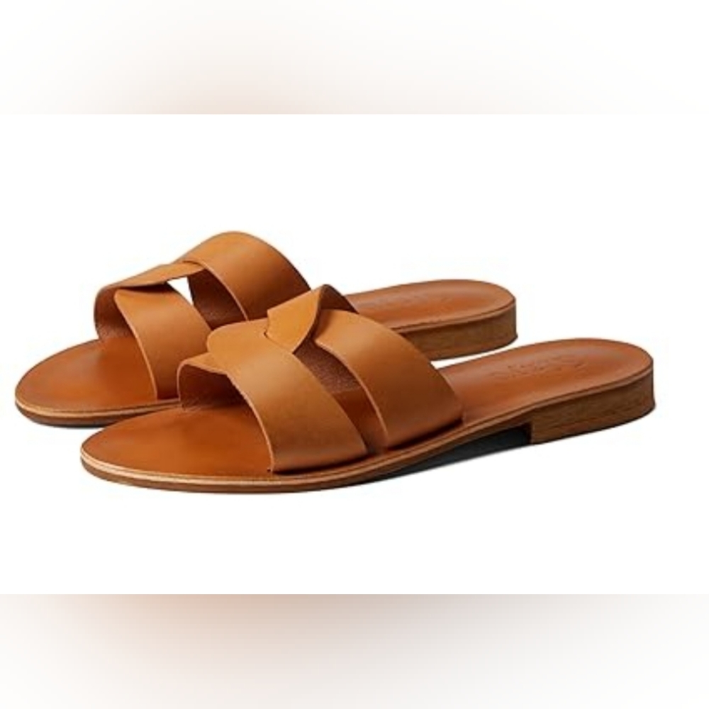 SLAYE Maya Natural EU 39  U.S 9